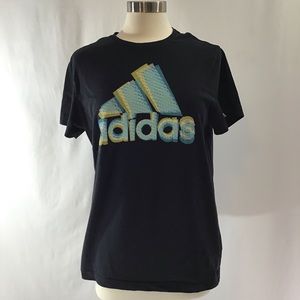 Adidas T-shirt size L